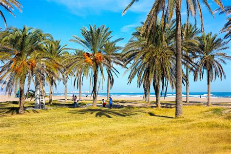 10 Best Beaches in Valencia